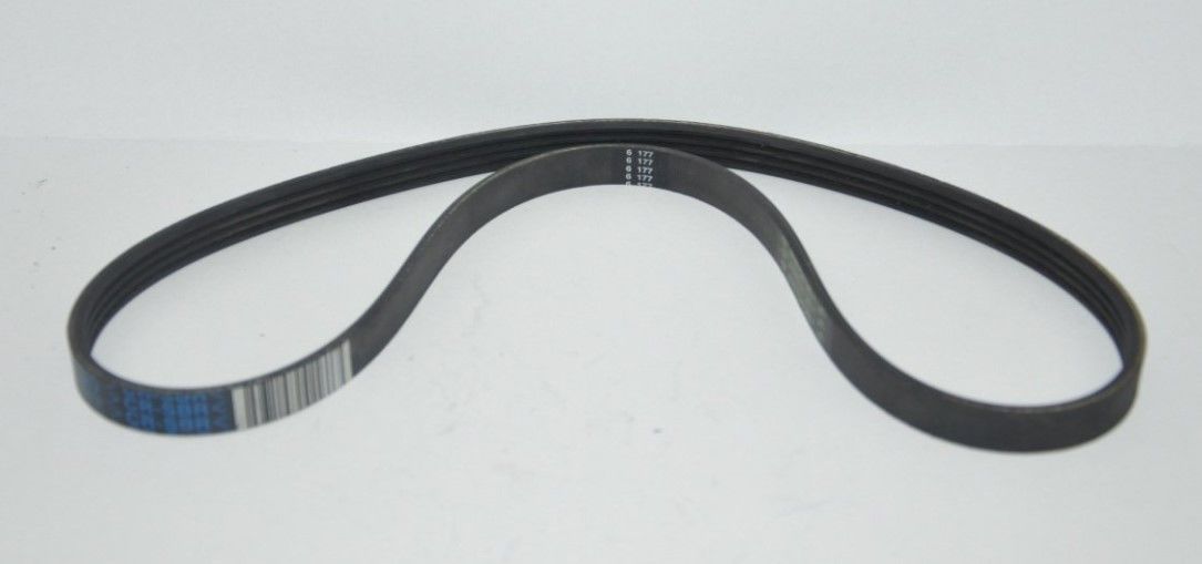 Fiat Doblo 1.6 Klima Kompresör Kayışı ( Klimalı ) Orijinal Opar Marka 71719034