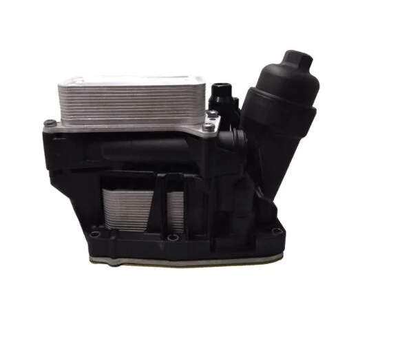 Bmw F20 Kasa 116d 2015 Öncesi Motor Yağ Filtre Kütüğü Komple Soğutucu Üzerinde Febi Marka 225666 - 8507697