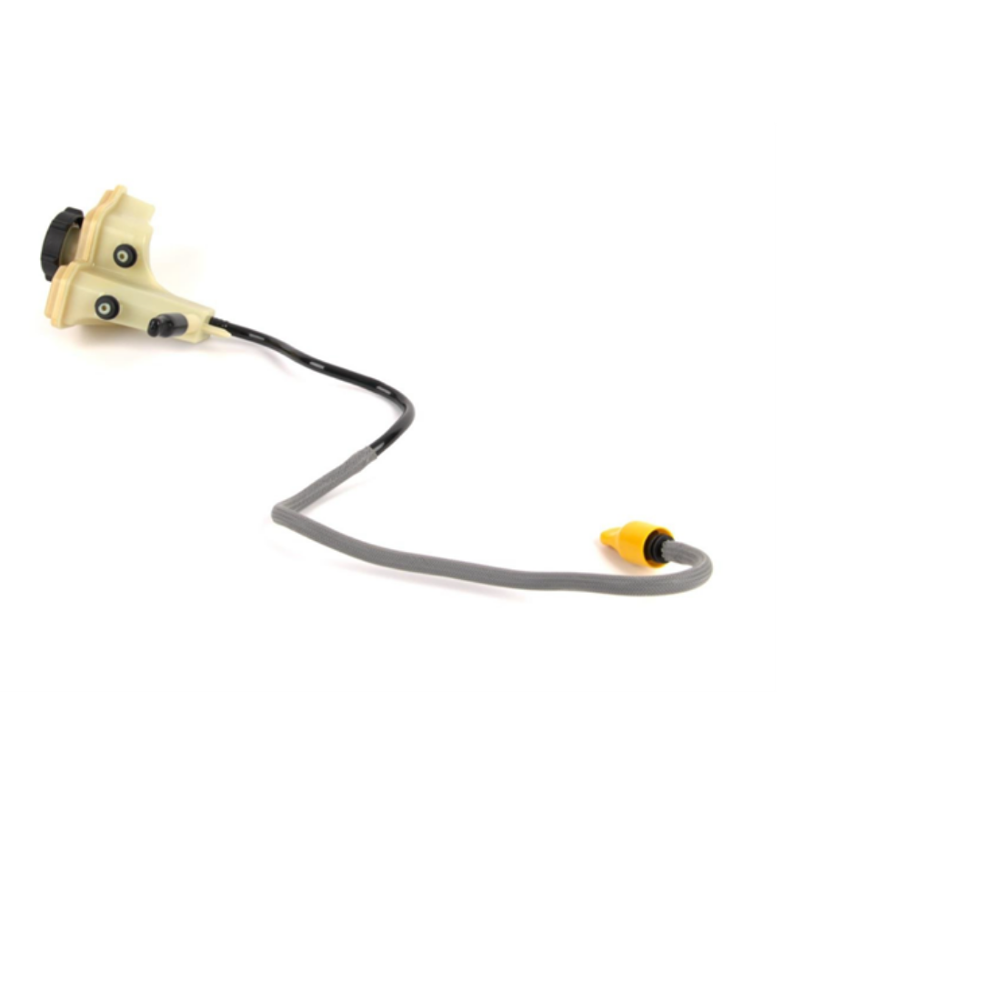 Ford Fusion 2002 - 2008 Fren Hidrolik Deposu Hortum Ve Kapak Set İthal Marka  2S6C 3531 BC