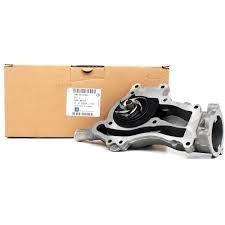 Opel Astra J 1.4 Turbo Devirdaim Su Pompası Orjinal Marka 1334228