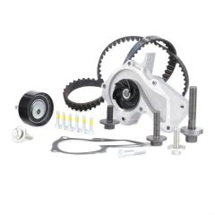 Ford Focus 2004 - 2011 Arası Triger Ve Devirdaim Seti İNA Marka 7S7G 8591 A2C