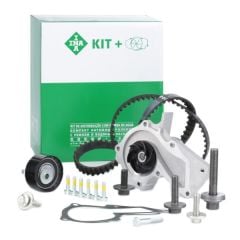 Ford Focus 2004 - 2011 Arası Triger Ve Devirdaim Seti İNA Marka 7S7G 8591 A2C