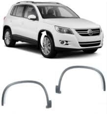 Volkswagen Tiguan Ön Çamurluk Dodik Takımı Sağ - Sol İthal Marka 5n0854731a -5n0854732a