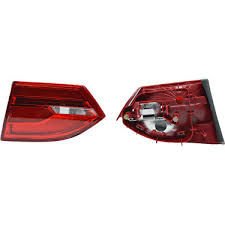 Volkswagen Jetta Sağ İç Stop Wisco Marka 2011-2015 model 5C6945094