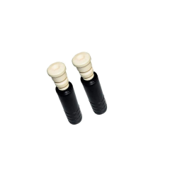 Ford Fiesta 2008 - 2017 Arka Amortisör Takozu Ve Toz Körüğü Seti İthal Marka 8V51 5K570 BA