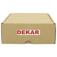 Fiat Albea 1.2 8V Vites Alt Çanağı C-514 Şanzıman DEKAR Marka 7085737