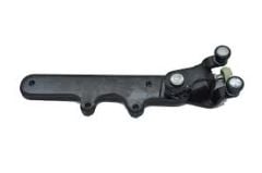 Fiat Doblo Sürgülü Kapı Alt Makarası Mekanizması Sol Opar Marka 52062454