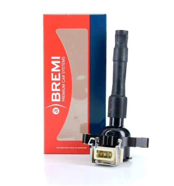 Bmw E36 Kasa 320i M52 Motor Ateşleme Bobini Bremi Marka 11860T