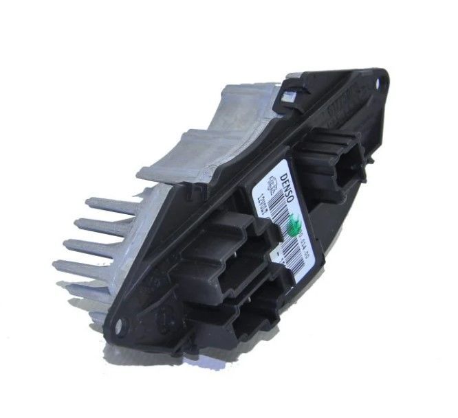 Fiat Linea 2010 Sonrası Klima Rolesi ( Djital Klimalı ) Orijinal Opar Marka 55702441