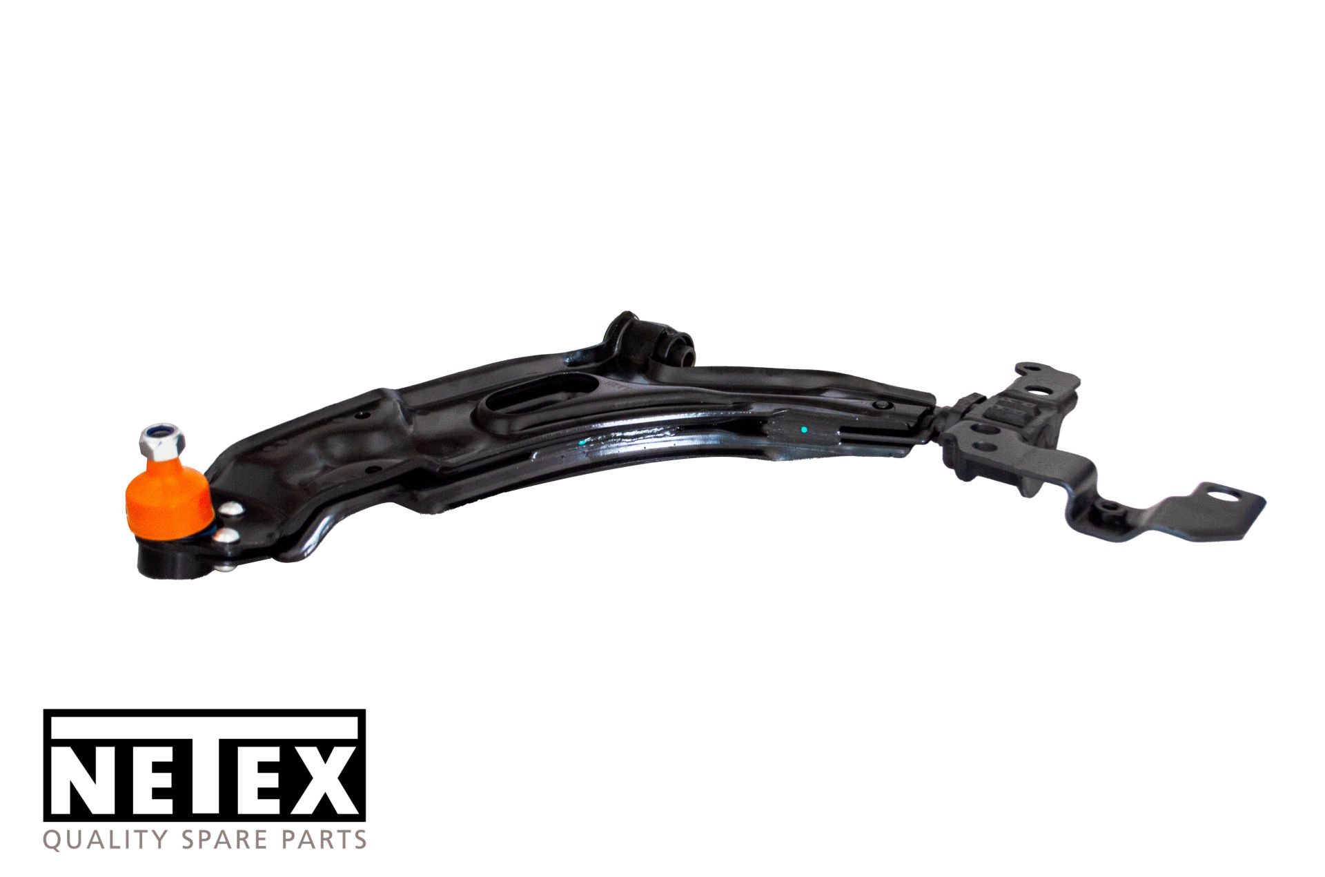 Fiat Albea 1.2 8V Salıncak-Tabla Burcu Sağ NETEX Marka 46551376