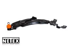 Fiat Albea 1.2 8V Salıncak-Tabla Burcu Sağ NETEX Marka 46551376