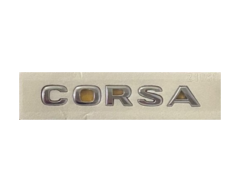 Opel Corsa Yazısı Ayrık İthal Marka 93188809