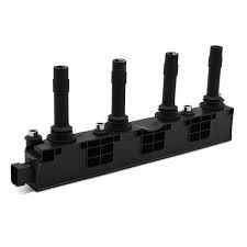 Opel Vectra C 1.6 ECOTEC Ateşleme Bobini Orjinal Marka 1208307