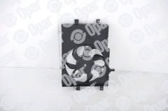 Fiat Albea Fan Motoru 2002 Sonrası Davlumbazlı Orijinal OPAR 46826696