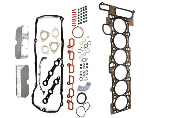 Bmw 3 Serisi E46 Kasa 320i M52 Motor Üst Takım Conta Reinz Marka 02-33470-01