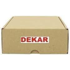 Fiat Palio 1.2 8V Vites Alt Çanağı C-514 Şanzıman DEKAR Marka 7085737