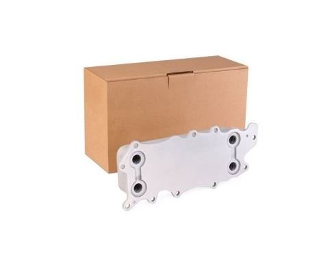 Mercedes W906 Yağ Soğutucusu Pierburg Marka A6421800165