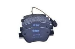 Fiat Doblo 1.3 Multijet Ön Fren Balatası Orijinal OPAR 55174420