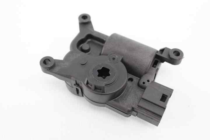 Skoda Superb 2015 Model Sonrası Klima Yönlendirme Motoru Orijinal Vag 5Q0907511A