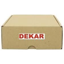 Fiat Palio 1.2 16V Vites Alt Çanağı C-514 Şanzıman DEKAR Marka 7085737