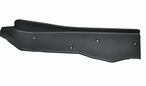 Fiat Doblo Sürgülü Kapı Eşik Bakaliti Sol Opar Marka 735286710