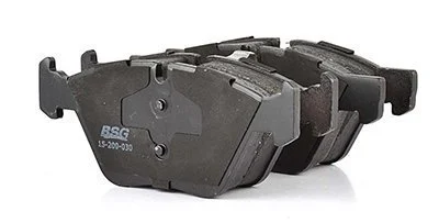 Bmw 3 Serisi E90 Kasa 316i Ön Fren Balata Takımı Bsg Marka 15-200-030