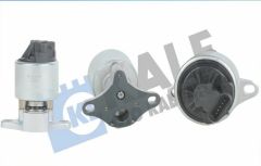 Chevrolet Aveo T200 1.2 Benzinli 16 Valf EGR Valfi Elektrikli Kale Marka 354645 -25182127-25183477-96408500