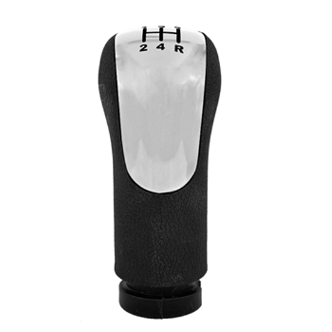 Ford Fiesta 2002-2008 Vites Topuzu Gri Renk İthal Marka 2S6R 7217 BD