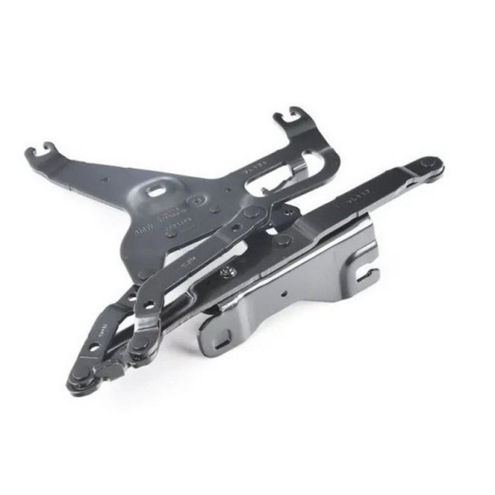 Bmw X5 Seri F15 Kasa Kaput Menteşesi Sağ Bmw Orijinal Marka 41007381782