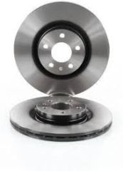 Fiat Egea Ön Fren Diski Opar Orjinal 51996238