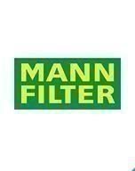 Mercedes W414 Dizel Yağ Filtresi Mann Filter Marka A6511800109