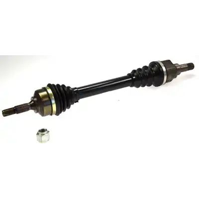 Peugeot 206 + Plus 1.6 Ön Sol Komple Aks Gva Marka 3272.9E