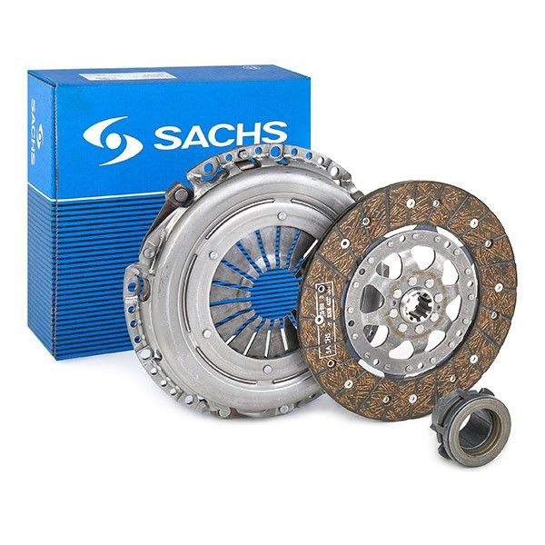 Bmw 3 Serisi E46 Kasa 320i Debriyaj Seti Luk Marka 3000970092