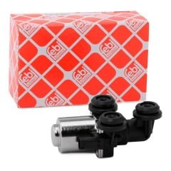 Bmw 3 Serisi E46 Kasa 318i Kalorifer Musluğu Febi Marka 46452