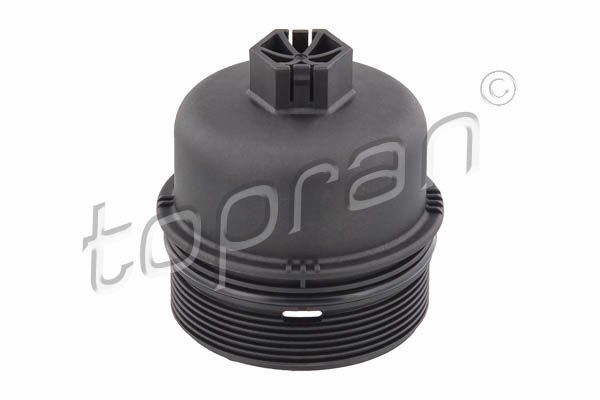 Fiat İdea 1.3 Multijet Yağ Filtre Kabı TOPRAN Marka 55197220