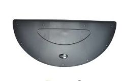 Fiat Doblo 2 Bağaj Kapak Kaplaması İthal Ürün 735421331