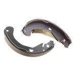 Fiat Albea 1.2 8V Arka Fren Balatası WALBURG Marka 98845348