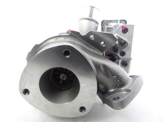 Ford Transit V363-V348 2.2TDCI 100-125-155 PS Turbo GARRET Oriijnal Garrett 854800-5001W