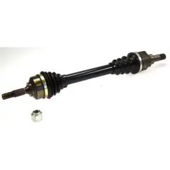 Peugeot 206 + Plus 1.4 Ön Sol Komple Aks Gva Marka 3272.9E