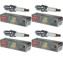 Opel Cruze 1.4  Ateşleme Buji Takımı Ngk Marka 1214066