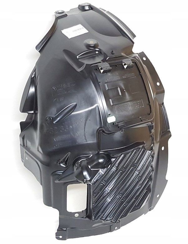 Bmw 4 Seri F36 Kasa Ön Çamurluk Davlumbazı Sağ Taraf Bmw Orijinal Marka 51717260730