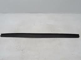 Fiat Doblo 2010 Sonrası Ön Tampon Alt Spoyleri Orijinal Opar 51828678