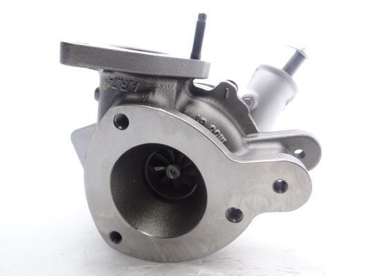 Ford Transit V363-V362  20 Turbo Komple Önder Çeker GARRET Orijinal Garrett 786880-5021S