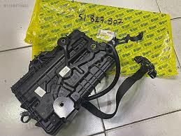 Fiat Doblo 2010 Sonrası Akü Alt Bakaliti Orijinal Opar 51827907