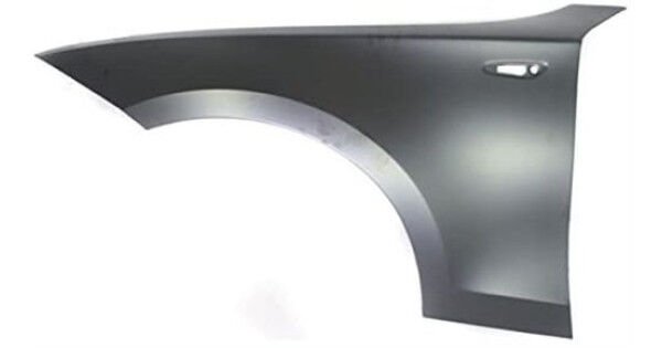 Bmw 1 Seri E87 Kasa Sol Ön Çamurluk Dega Marka 41357133227