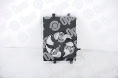 Fiat Punto Fan Motoru 2002 Sonrası Davlumbazlı Orijinal OPAR 46826696