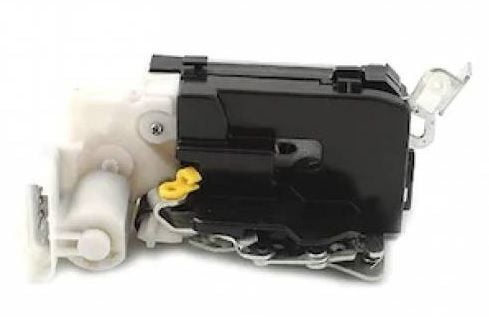 Fiat Albea 1.6 16V Arka Kapı Kilidi Sağ 4 Fişli HELLUX Marka 46847055