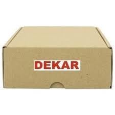 Fiat Siena 1.4 8V Vites Alt Çanağı C-514 Şanzıman DEKAR Marka 7085737