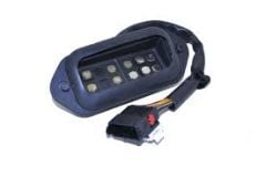 Fiat Doblo Sol Sürgülü Kapı Işık Otomatiği Opar Marka 51838938