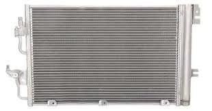 Opel Astra H 1.3 Dizel Klima Radyatörü Orjinal Marka 1850099